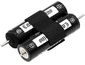Batéria pre Panasonic ER504, ES-Rl21, ES-RT81 a ďalšie, 2000 mAh, Li-Ion
