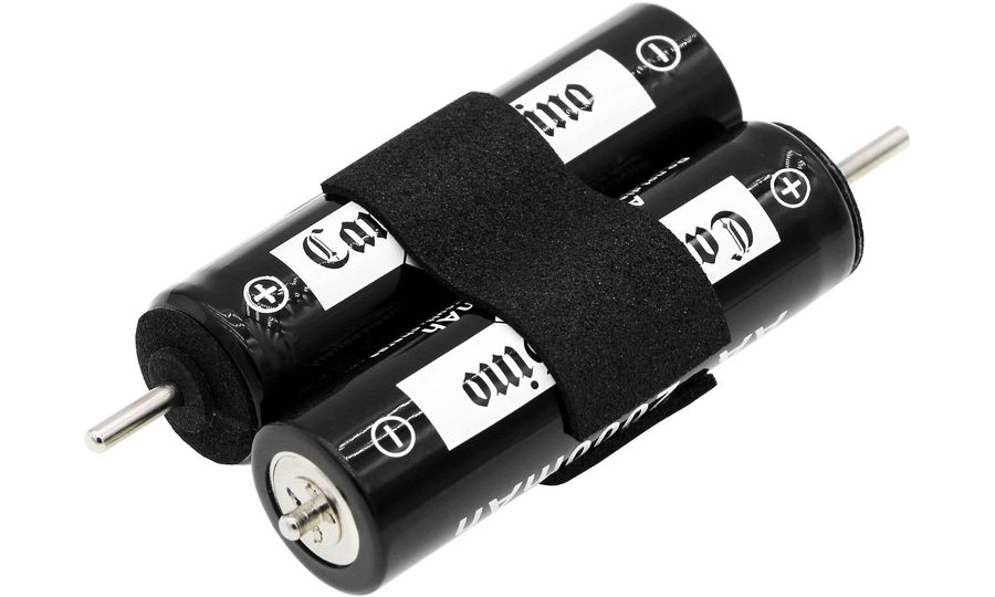Batéria pre Panasonic ER504, ES-Rl21, ES-RT81 a ďalšie, 2000 mAh, Li-Ion