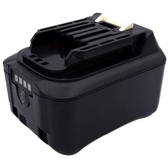 Akumulátor pre Makita, napr. BL1041B, BL1021B a iné, 12V 5Ah, Li-Ion, LED indikácia