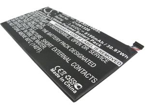 Batéria pre Asus Transformer Book T100, 8150 mAh
