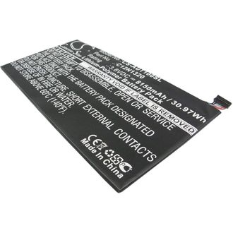 Batéria pre Asus Transformer Book T100, 8150 mAh