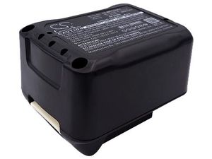 Akumulátor pre Makita, napr. BL1041B, BL1021B a iné, 12V 5Ah, Li-Ion, LED indikácia