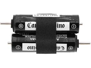 Batéria pre Panasonic ER504, ES-Rl21, ES-RT81 a ďalšie, 2000 mAh, Li-Ion