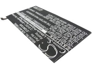 Batéria pre Asus Transformer Book T100, 8150 mAh