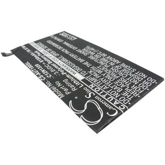 Batéria pre Asus Transformer Book T100, 8150 mAh