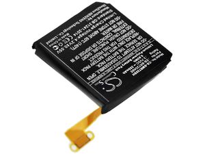 Batérie pre Samsung Gear S2, Samsung Gear S2 Classic, ( ekv. EB-BR720ABE ), 250 mAh