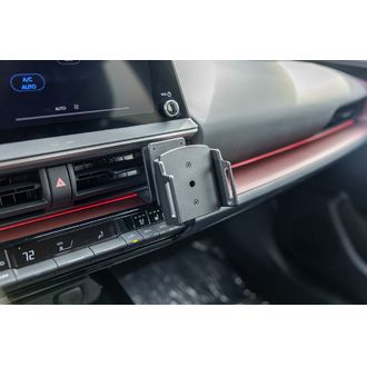 Brodit Montážny držiak ProClip pre Toyotu Prius 23-25, na stred
