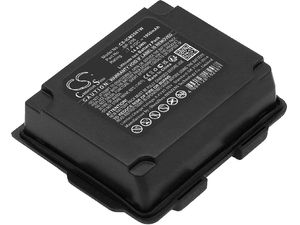 Batéria pre Icom Ic-92, Ic-92ad, Ic-E92d, 1950 mAh, Li-Ion