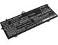 Batéria pre Asus Adol14f, Vivobook 14 F403fa a ďalšie, 4600 mAh, Li-Ion
