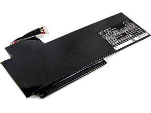 Batéria pre MSI GS70, GS72, WS72 5400mAh