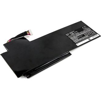 Batéria pre MSI GS70, GS72, WS72 5400mAh