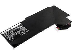 Batéria pre MSI GS70, GS72, WS72 5400mAh