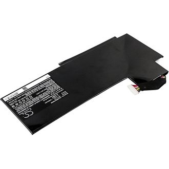 Batéria pre MSI GS70, GS72, WS72 5400mAh