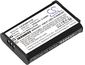 Batéria pre Kenwood Nx-P500, Tk-3601d, 1800 mAh, Li-Ion