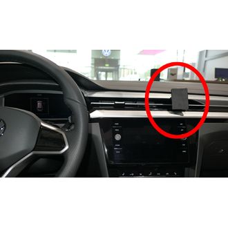 Brodit Montážny držiak ProClip pre Volkswagen Arteon 21-24, na stred