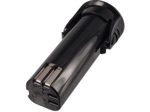 Batéria pre Panasonic Ey3610, Ey7410, Ey7410la1c a ďalšie, 1500 mAh, Li-Ion
