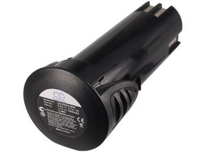 Batéria pre Panasonic Ey3610, Ey7410, Ey7410la1c a ďalšie, 1500 mAh, Li-Ion