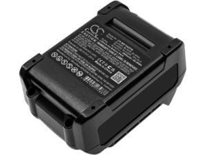 Akumulátory Makita Cf001g / Ga003g a ďalšie, ekv. Makita 191L29-0, 40V/2 Ah, Li-Ion