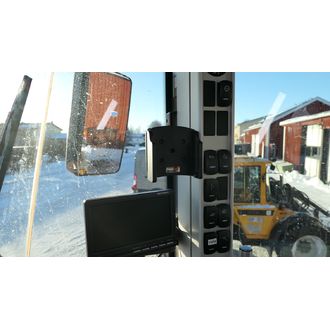Brodit Montážny držiak ProClip pre Volvo L60 H 14-24