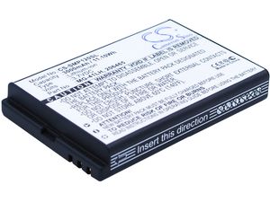 Batérie pre CHC LT30, M500, T8, X90 (ekv. TS21878), 3000mAh