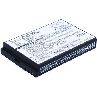 Batérie pre CHC LT30, M500, T8, X90 (ekv. TS21878), 3000mAh