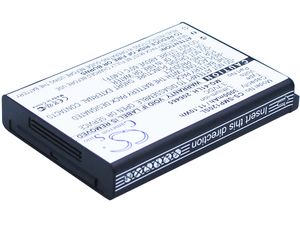 Batérie pre CHC LT30, M500, T8, X90 (ekv. TS21878), 3000mAh