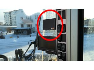 Brodit Montážny držiak ProClip pre Volvo L60 H 14-24