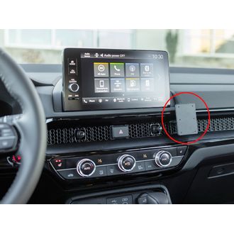 Brodit ProClip montážny držiak pre Honda CR-V/Accord 23-24, na stred