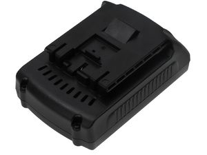 Batéria pre Bosch, eq. GBA 1600Z00036, GBA 1600Z00038 a ďalšie, 18V 2Ah, Li-Ion