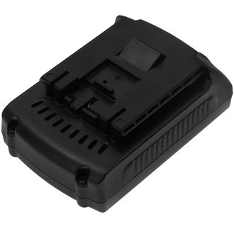 Batéria pre Bosch, eq. GBA 1600Z00036, GBA 1600Z00038 a ďalšie, 18V 2Ah, Li-Ion