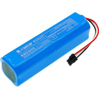 Batéria pre Tesla Robostar iQ500, Robostar iQ600, 5200 mAh, Li-Ion