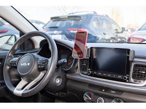 Brodit ProClip montážny držiak pre Kia Rio 22-24, na stred