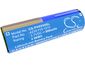 Batéria pre Oral-B Genius X, Smart 6000, Philips Diamondclean, Easyclean a ďalšie, 800 mAh, Li-Ion