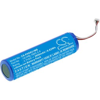 CS-PHD831MB
