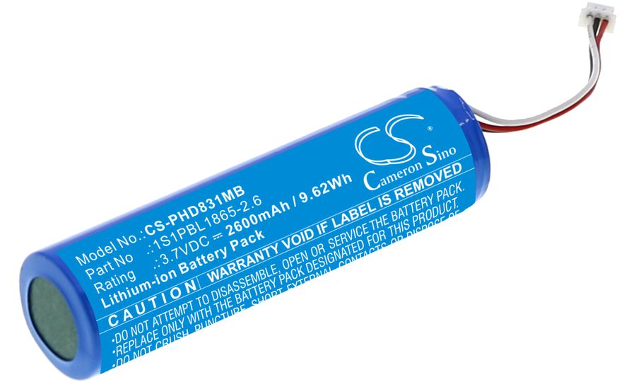 CS-PHD831MB