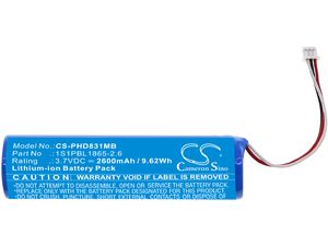 CS-PHD831MB