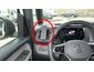 Brodit Montážny držiak ProClip pre Volkswagen ID. Buzz Cargo 23-24, vľavo na mriežke ventilácie