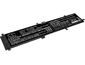 Batéria pre Asus Proart Studiobook 17 H700gv, Asus W700g, 4800 mAh, Li-Pol