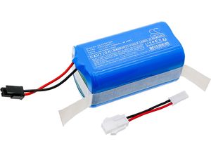 Batéria pre Concept VR2020, VR2110, VR3105, 3350 mAh, Li-Ion