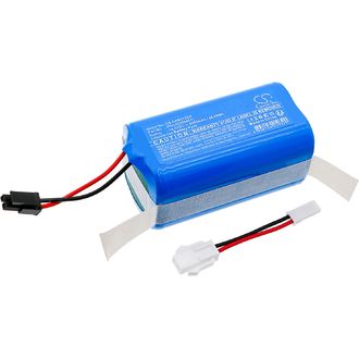 Batéria pre Concept VR2020, VR2110, VR3105, 3350 mAh, Li-Ion