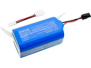 Batéria pre Concept VR2020, VR2110, VR3105, 3350 mAh, Li-Ion