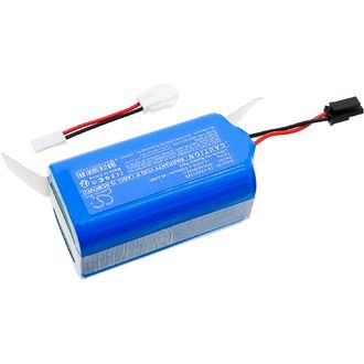 Batéria pre Concept VR2020, VR2110, VR3105, 3350 mAh, Li-Ion