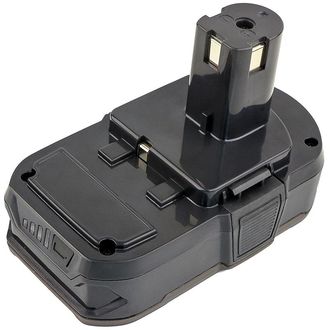 Batéria pre Ryobi Cfa-180m/Csl-180l/P600/P700/P813, BPL1815, BPL1820, 2 Ah, Li-Ion