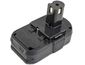 Batéria pre Ryobi Cfa-180m/Csl-180l/P600/P700/P813, BPL1815, BPL1820, 2 Ah, Li-Ion