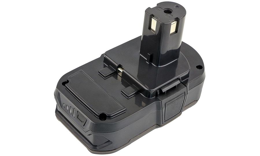 Batéria pre Ryobi Cfa-180m/Csl-180l/P600/P700/P813, BPL1815, BPL1820, 2 Ah, Li-Ion
