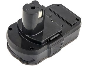 Batéria pre Ryobi Cfa-180m/Csl-180l/P600/P700/P813, BPL1815, BPL1820, 2 Ah, Li-Ion