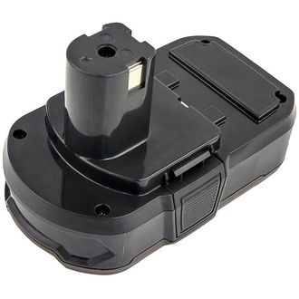 Batéria pre Ryobi Cfa-180m/Csl-180l/P600/P700/P813, BPL1815, BPL1820, 2 Ah, Li-Ion