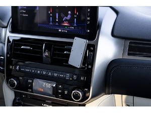 Brodit Montážny držiak ProClip pre Lexus GX Series 22-23, vpravo uprostred