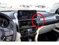 Brodit Montážny držiak ProClip pre Lexus GX Series 22-23, vpravo uprostred