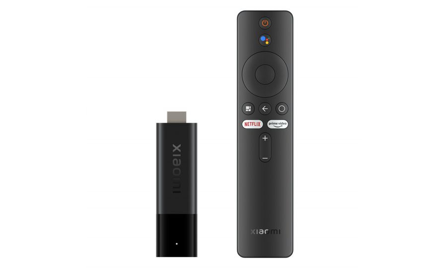 Xiaomi Mi TV Stick 4K EU